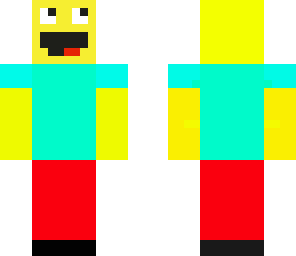 lol face skin
