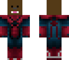 spider-bacca