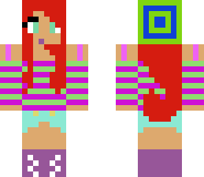 cuteish gurl