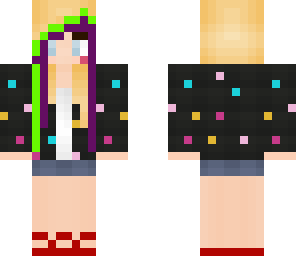 girl
