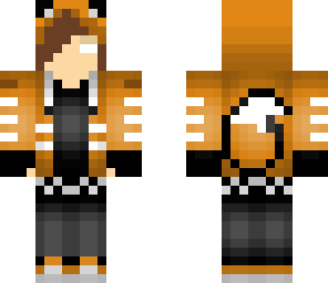 what does the fox say herobrine