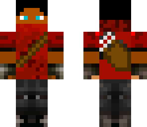 1st black adventurer