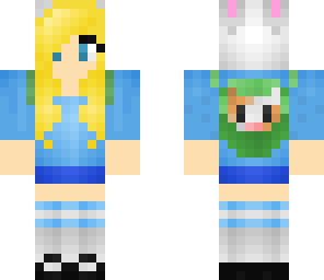 fionna