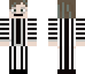 beetlejuice joe