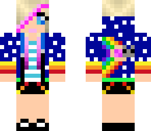 nyan girl