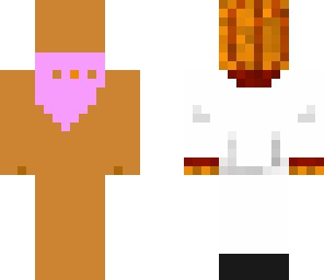 leper