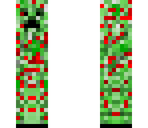 christmas creeper