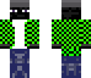 ender guy