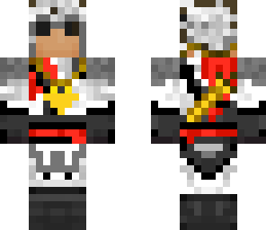 assassin skydoesminecraft