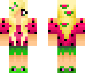 watermelon girl 2