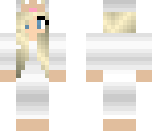 sheep girl