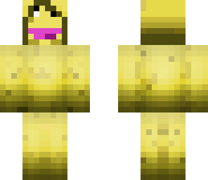 potato monster