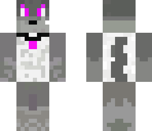 wolf girl