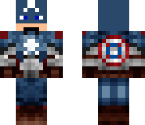 captain america