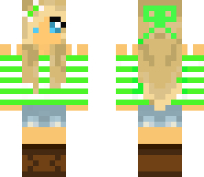 pretty