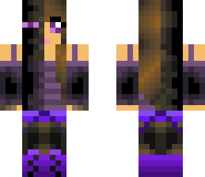edited nadineb verison of ender girl