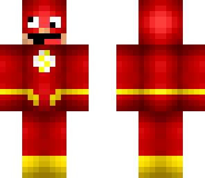 sillyflash