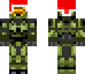 holiday halo