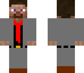 steve party suit