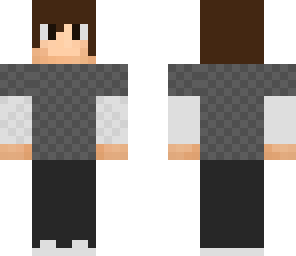 lixo skin