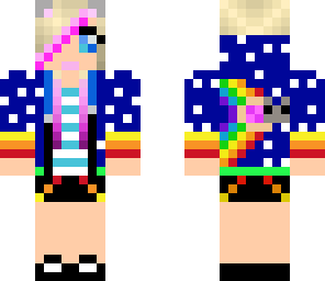 nyan girl