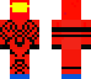 kie galactic trooper