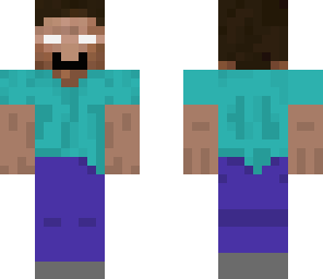 herobrine 2