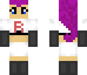 jessie-team rocket