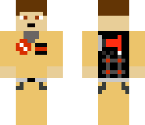 ghostbuster 1