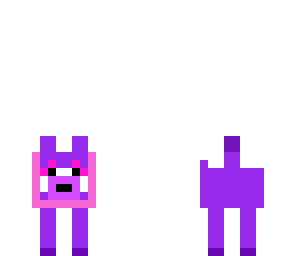 little ender dog