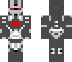 war machine mark ii