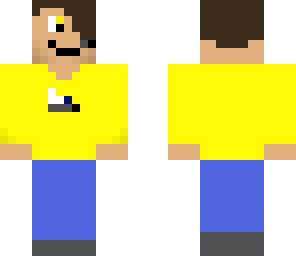 boy gamer