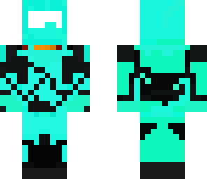 zane galactic warrior