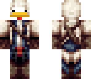 chicken creep
