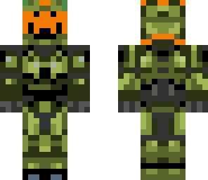 halo-ween