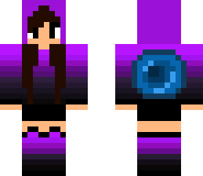 ender girl