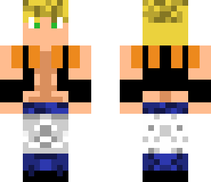gogeta