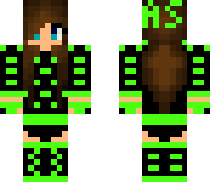 hoodie girl