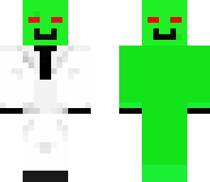 green guy 2