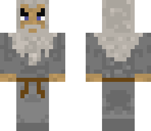 gandalf the grey