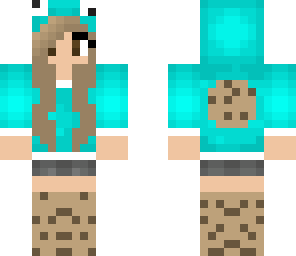 slightly modified