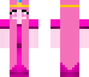 princess bubblegum