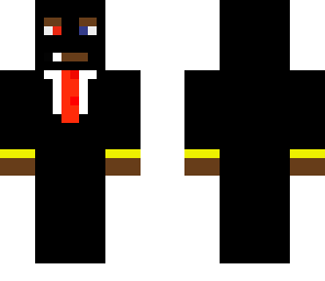 robber