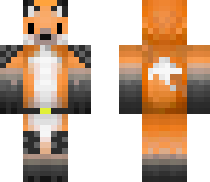 fox assassin