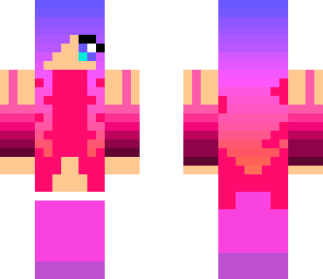 pink teen