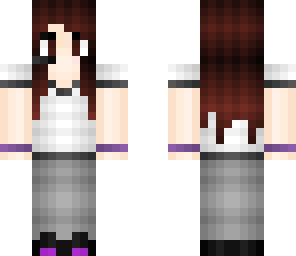 120 followers - deadlox girl
