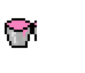 pink milk
