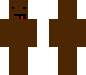 derpy  brown