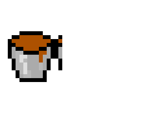 brown milk