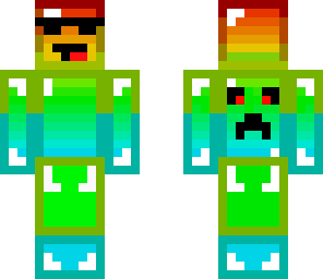 rainbow